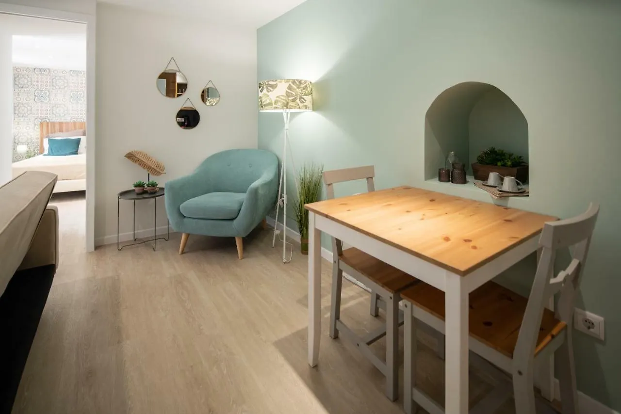 Bayleaf Apartments - Casa D'Avo Funchal  Portugal