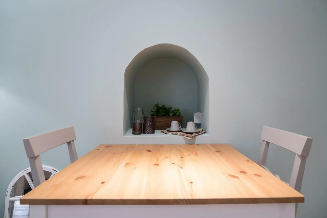 Bayleaf Apartments - Casa D'Avo Funchal