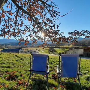 Des Millets En Baronnies Rosans
