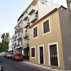  Apartamento Center