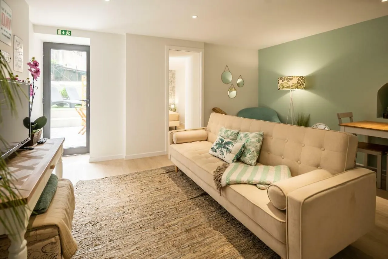Bayleaf Apartments - Casa D\'Avo location