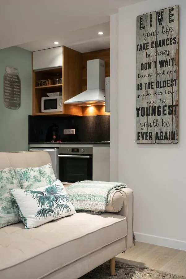 Bayleaf Apartments - Casa D'Avo Funchal  Funchal (Madeira)